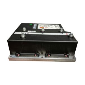 Traction Controller
